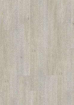 Плитка ПВХ Quick-Step Balance Click BACL40052 Дуб шелковый светлый (2,105 м.кв/уп)