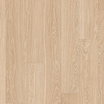 Плитка ПВХ Quick-Step Pulse Click PUCL40097 Дуб чистый натуральный (2,22 м. кв/уп)