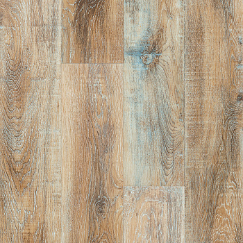 Кварцевый ламинат SPC Fargo Comfort 366-2В Дуб Карамельнй 1220х180х4 мм (2,196 кв.м/уп)