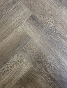 Кварц-виниловый ламинат Aspenfloor Elegant EL6-02 Дуб Кёльн  640x128x5 мм (1,311 м.кв/уп)