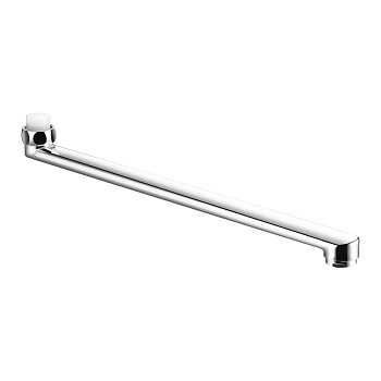 Излив для смесителя Lemark в сборе 300мм,хром LM9472C