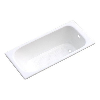 Ванна чугунная GoldMan Classic без ручек 1700х700х400мм