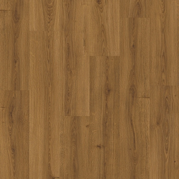 Плитка ПВХ Quick-Step Alpha Vinyl Bloom AVMPU40315 Эко карамельный (1,873 м.кв/уп)