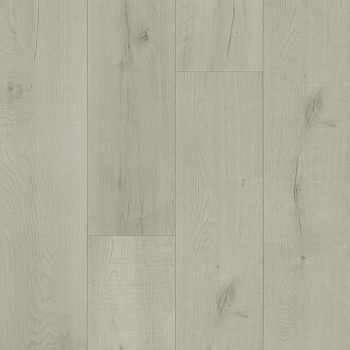 Кварцевый ламинат SPC Fargo Bevel 50-81996-14 Дуб Лондонский Туман 1524х182х6мм (1,664 кв.м/уп)