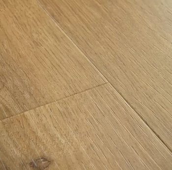 Плитка ПВХ Quick-Step Alpha Vinyl Blos AVSPU40025 Дуб коттедж натуральный (2,128 м.кв/уп)