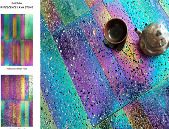 Керамический гранит Lava Stone LAE205 50*300*8мм (0,54 кв.м/уп)