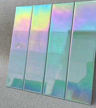 Керамический гранит Porcelain Tile YO099H 65*265*10мм (1 м.кв/уп)