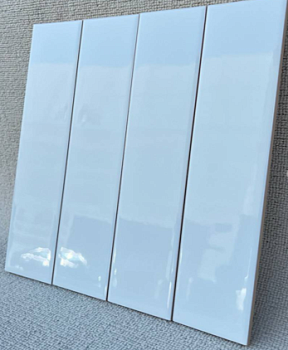 Керамический гранит Porcelain Tile YO011 65*265*10мм (1 м.кв/уп 58шт)