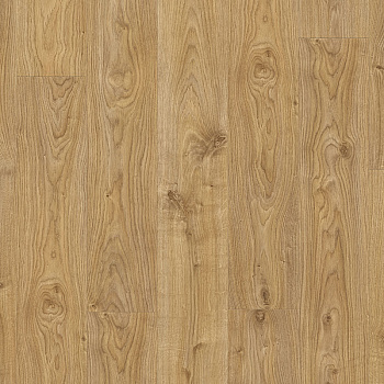 Плитка ПВХ Quick-Step Alpha Vinyl Small Planks AVSP40025 Дуб коттедж натуральный (2,128 м.кв/уп)