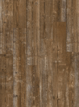 Плитка ПВХ Quick-Step Alpha Vinyl Medium Planks AVMP40075 Коричневая сосна (1,873 м.кв/уп)