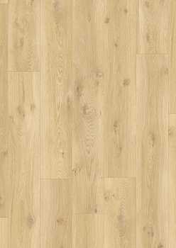 Плитка ПВХ Quick-Step Alpha Vinyl Small Planks AVSP40018 Бежевый дуб (2,128 м.кв/уп)