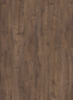 Плитка ПВХ Quick-Step Alpha Vinyl Medium Planks AVMP40199 Дуб осенний шоколадный (1,873 м. кв/уп)