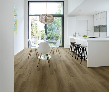 Плитка ПВХ Quick-Step Balance Click BACL40018 Дуб бежевый (2,105 м.кв/уп)