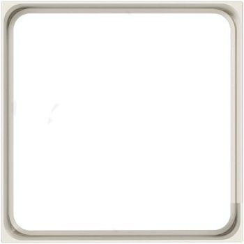 Рамка-адаптер к терморегулятору EASTEC Е-30  Legrand (Valena, Suno), АBB (Basic 55), Schneider (Uni