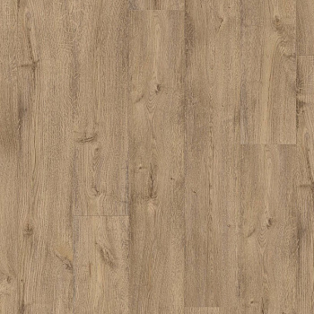 Плитка ПВХ Quick-Step Pulse Click PUCL40093 Дуб Охра (2,22 м. кв/уп)