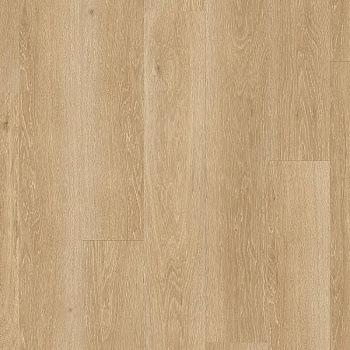 Плитка ПВХ Quick-Step Pulse Click PUCL 40081 Дуб морской натуральный (2,22 м. кв/уп)