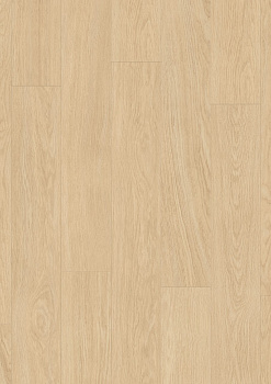 Плитка ПВХ Quick-Step Balance Click BACL40032 Дуб светлый отборный (2,105 м.кв/уп)