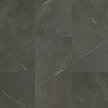 Кварцевый ламинат SPC Fargo Stone 64S451 Имперадор дарк 600х300х4 мм (1,8 кв.м/уп)