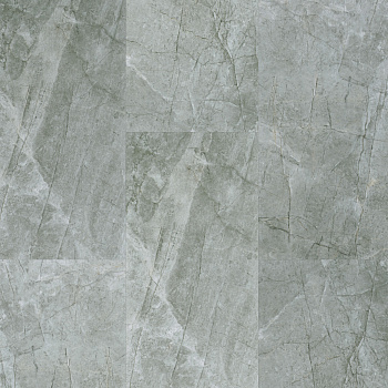 Кварцевый ламинат SPC Fargo Stone 67S455 Платиновый агат 600х300х4 мм (1,8 кв.м/уп)