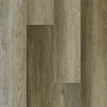 Кварцевый ламинат SPC Fargo Сlassic 62W945 Дуб Дели 1220х150х3,5мм (2,196 кв.м/уп)