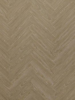 Кварц-виниловый ламинат Aspenfloor Elegant EL6-07 Дуб Кембридж 640x128x5 мм (1,311 м.кв/уп)