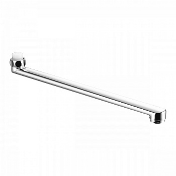 Излив для смесителя Lemark в сборе 350мм,хром LM9473C