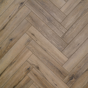 SPC плитка Aberhof Carmelita 0058 615x123x5 мм (2,421 м.кв/уп)