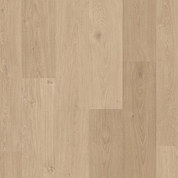 Плитка ПВХ Quick-Step Alpha Vinyl Blos Base AVSPT40322 Дуб Береговой Песчаный (2,837 м.кв/уп)