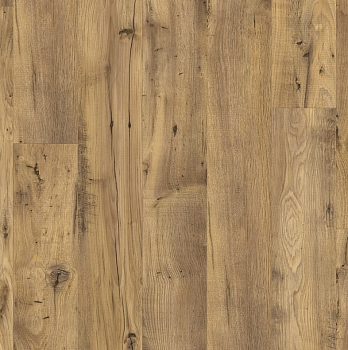 Плитка ПВХ Quick-Step Alpha Vinyl Blos AVSPU40029 Каштан винтажный натуральный (2,128 м.кв/уп)