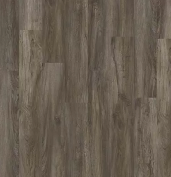 Плитка ПВХ Quick-Step Alpha Vinyl Blos AVSPU40349 Дуб Оклахома коричневый (2,128 м.кв/уп)