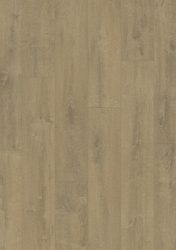 Плитка ПВХ Quick-Step Balance Click BACL40159 Дуб бархатный песочный (2,105 м.кв/уп)