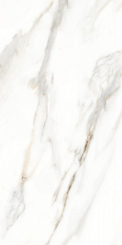 Керамогранит Casati Cararra Gold PGVT (глянец) 1200*600*8 мм (1,44 кв.м/уп)