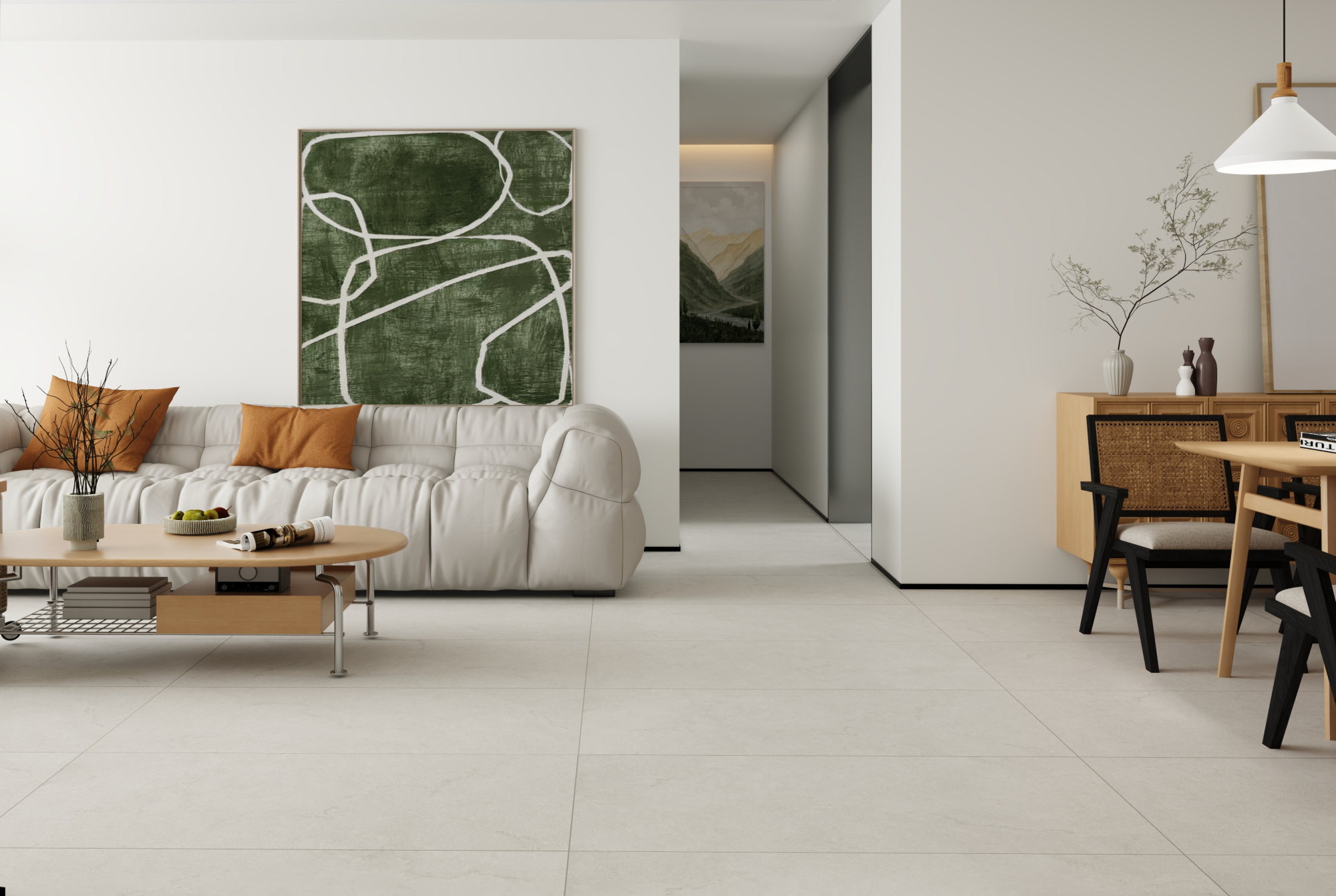 RFN126H532A效果图