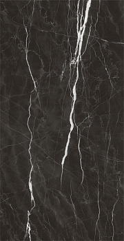 Керамогранит Romantic M126P806A Бельгийский Черный 600*1200*9 мм (1,44 кв.м/уп)
