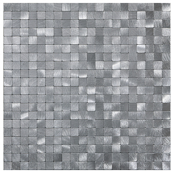 Клеевая мозайка Peel & Stick Mosaic CS1 305x305x4мм (2,05 м.кв/уп)