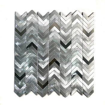 Клеевая мозайка Peel & Stick Mosaic CS2 281x285x4 мм (1,762 м.кв/уп)