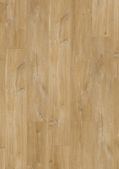 Плитка ПВХ Quick-Step Balance Click BACL40039 Дуб каньон натуральный (2,105 м.кв/уп)