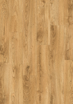 Плитка ПВХ Quick-Step AlphaVinyl SmallPlanks AVSP40023 Дуб Классический натуральный (2,128 м.кв/уп)