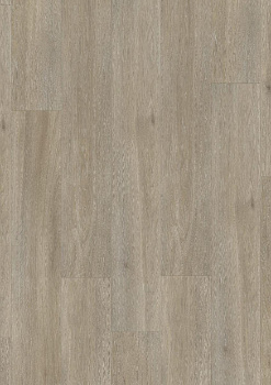 Плитка ПВХ Quick-Step Balance Click BACLP40053 Серо-бурый шелковый дуб (2,105 м.кв/уп)