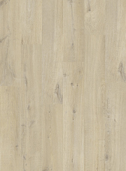Плитка ПВХ Quick-Step Alpha Vinyl Medium Planks AVMP40103 Дуб хлопковый бежевый (1,873 м. кв/уп)