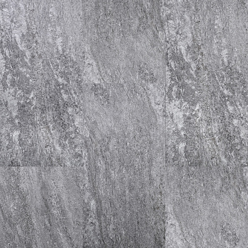 Кварцевый ламинат SPC Home Expert Rock 9105 Silver 610*305*4 мм (1,861 м.кв/уп)