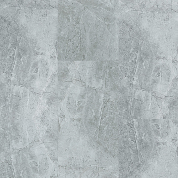 Кварцевый ламинат SPC Fargo Stone 61S455 Дымчатый меланит 600х300х4 мм (1,8 кв.м/уп)