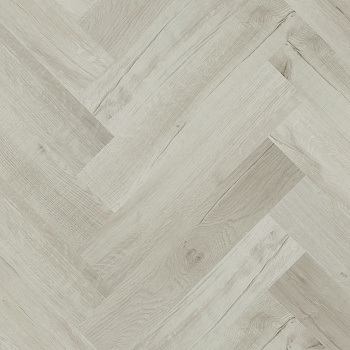 Кварцевый ламинат SPC Fargo Parquet 33-81996-14 Дуб Лондонский туман 615х123х3,5 мм (1,362 кв.м/уп)
