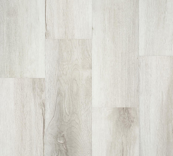 SPC плитка Art Vinyl Tarkett Prime click Snowy grey 1120х169х3,85 мм (1,892 кв.м/уп)