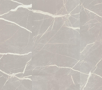 SPC плитка Art Vinyl Tarkett Prime click Marble grey 580х300х3,85 мм (1,74 кв.м/уп)