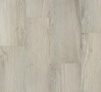 SPC плитка Art Vinyl Tarkett Prime click Cloudy grey 1120х169х3,85 мм (1,892 кв.м/уп)