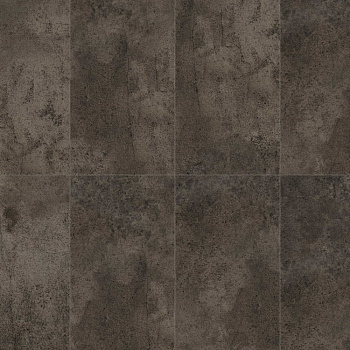 Кварцвиниловая плитка Aberhof Petra CL Concrete 5741 600x300х4 мм (2,52м.кв/уп)