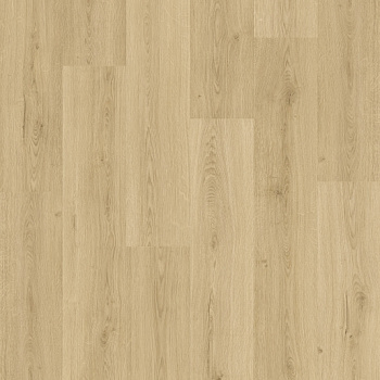 Плитка ПВХ Quick-Step Alpha Vinyl Bloom AVMPU40236 Доска Эко бежевая (1,873 м.кв/уп)