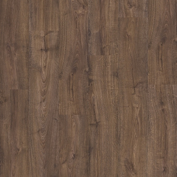 Плитка ПВХ Quick-Step Alpha Vinyl Bloom AVMPU40199 Дуб осенний шоколадный (1,873 м.кв/уп)