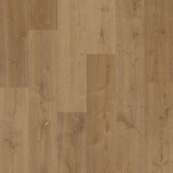 Плитка ПВХ Quick-Step Alpha Vinyl Bloom AVMPU40317 Дуб элегантный дымчатый(1,873 м.кв/уп)